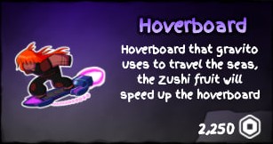 Hover Board